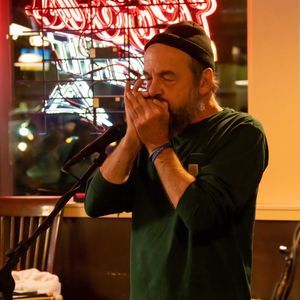 Meet your Posher, Jerry